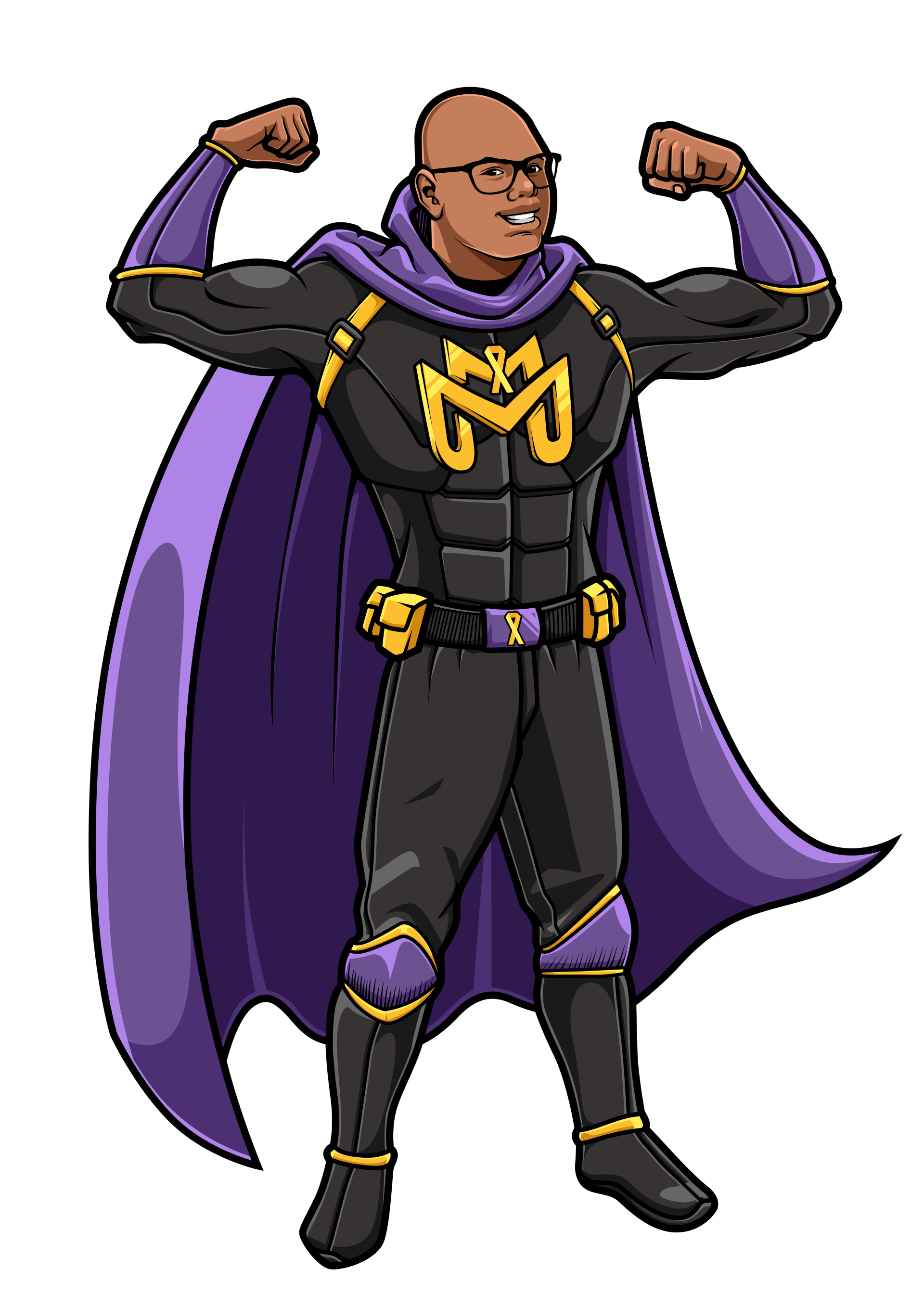 20240729181722_0-superhero black purple big size