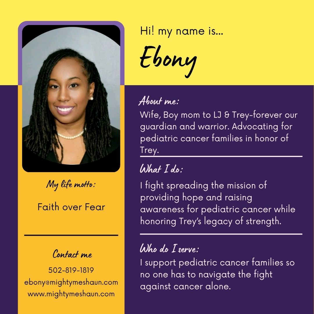 ebony