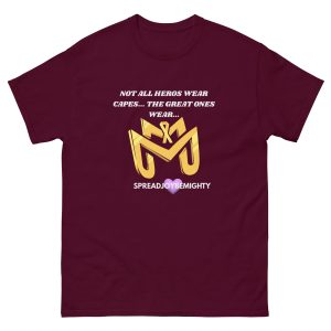 Unisex classic tee