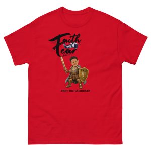 Unisex classic tee